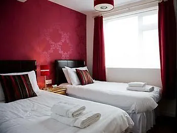 The Living Room Bournemouth