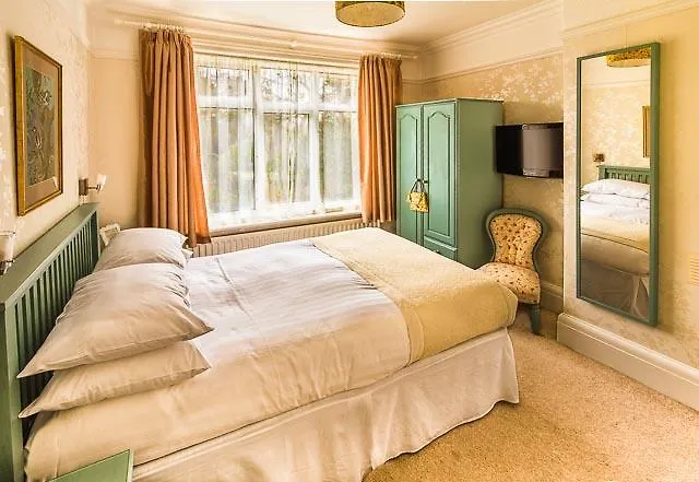 The Living Room Bournemouth