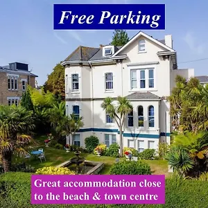 Hotel No 5, Bournemouth